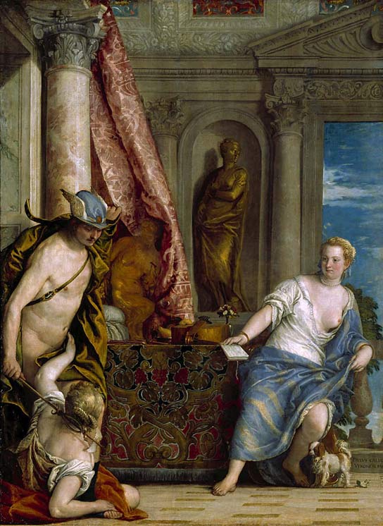 Питомник кавалеров Daily Paradize